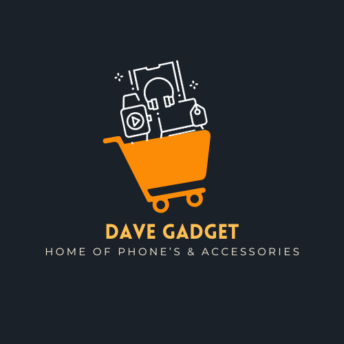 Dave Gadget